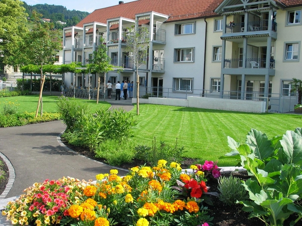 Altersheim