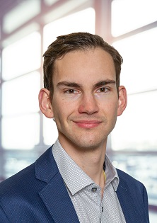 Pascal Zeller, Gemeinderat