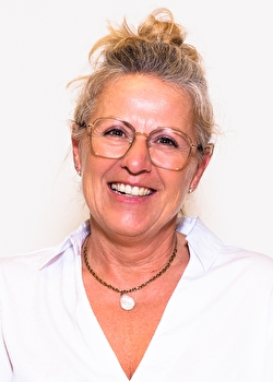 Sonderegger Manuela