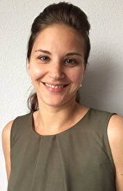 Heidi Eugster