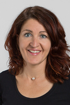 Claudia Ryser