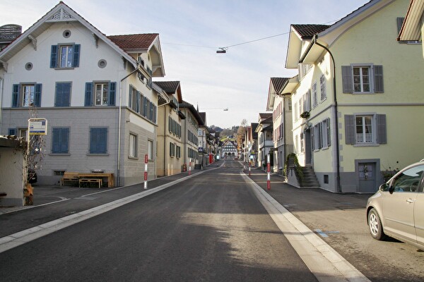 Neugass Berneck