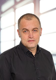 Achim Olschewski, Leiter Bauen und Ortsentwicklung