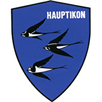 Wappen Hauptikon