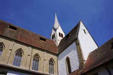 Kloster Kappel