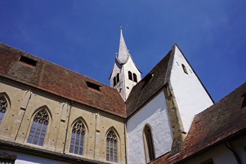 Kloster Kappel