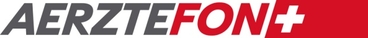 AERZTEFON Logo