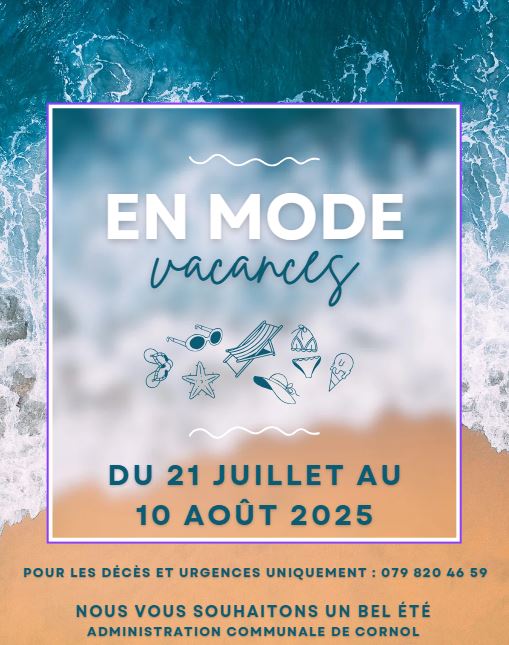 Eté 2025