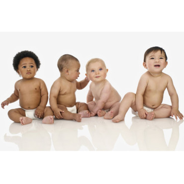 bébés