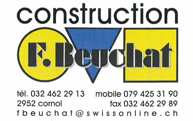 F. Beuchat Sarl