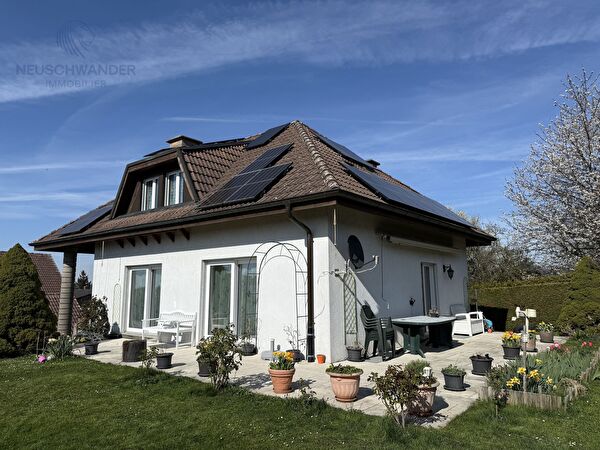 Photo maison 