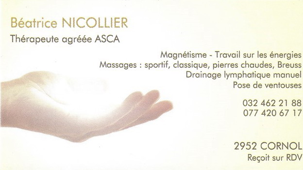 carte de visite