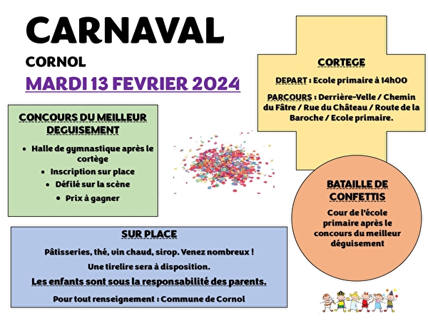 Caraval 2024