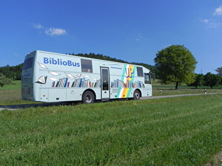 bibliobus