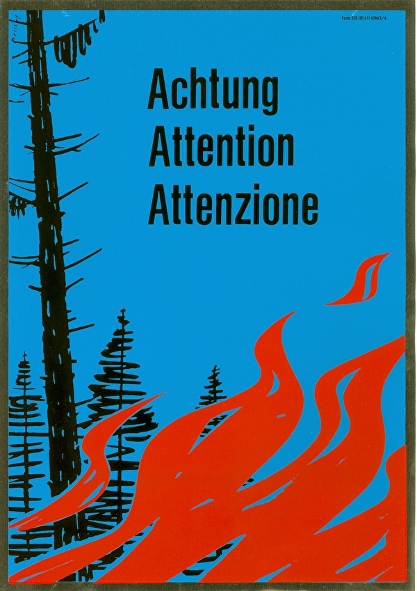 Attention