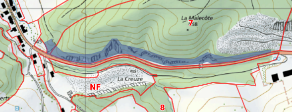Coupe de bois 09.2024