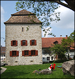Schlossturm