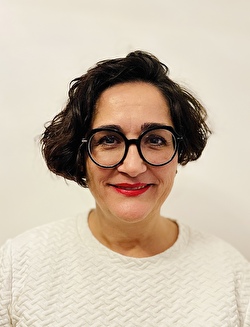 Sonia Malik
