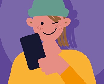 Bild zur Elternbildungsreihe von Netizen