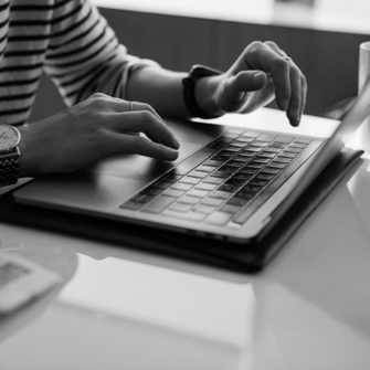 Online-Schalter