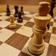 Schach