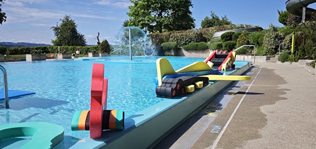 Wasserspielzeug