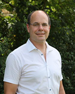 Andreas Amacker