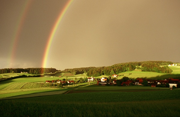 amtliche Todesanzeige Imhof geb. Volkart Ruth