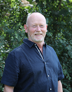 Manfred Steger