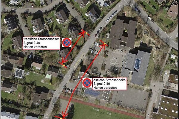 Situationsplan