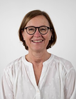 Claire Stroppel