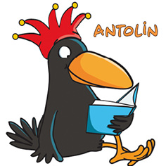 Antolin