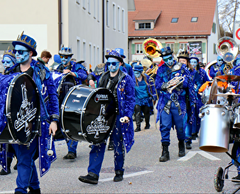 Fasnacht 2024