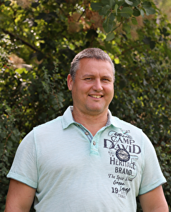 Andreas Müller
