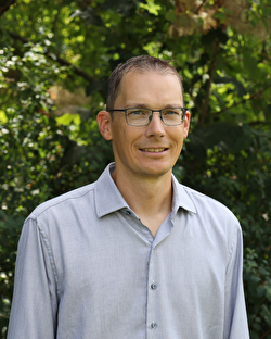 Daniel Schmid