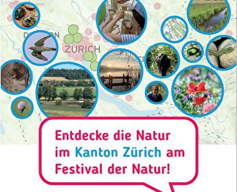 Festival der Natur