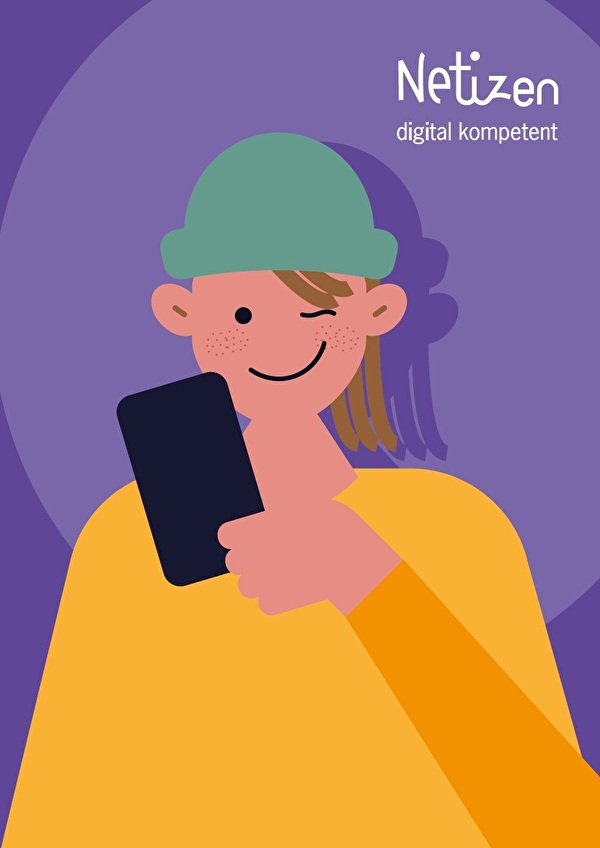 Bild zur Elternbildungsreihe von Netizen