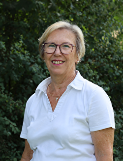 Lucia Gerber