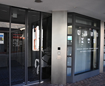 Betreibungsamt Seuzach