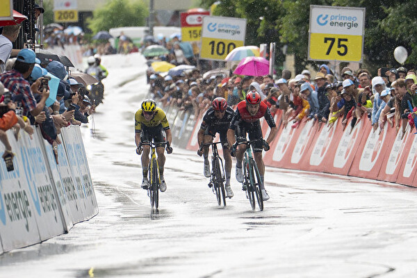 Tour de Suisse