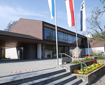 Gemeindehaus