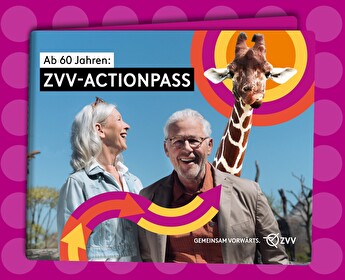 ZVV Actionpass