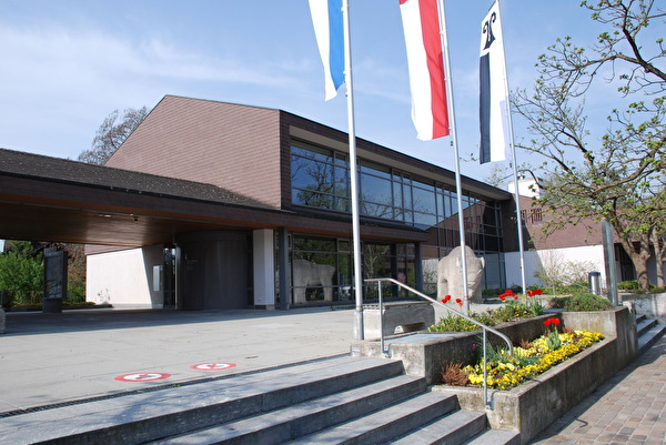 Gemeindehaus