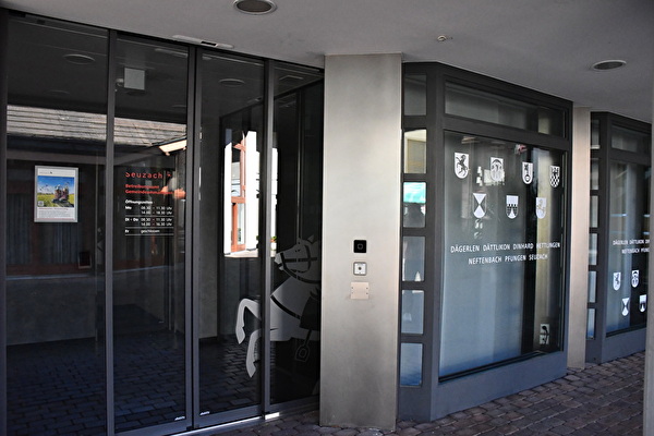 Betreibungsamt Seuzach