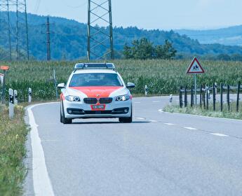 Quelle: Kantonspolizei Zürich