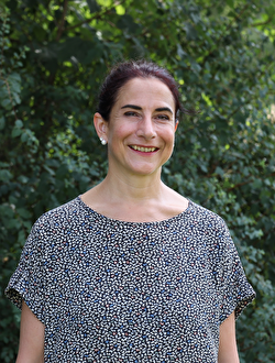 Bettina Huber