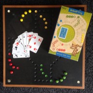 Dog-Spieleabend