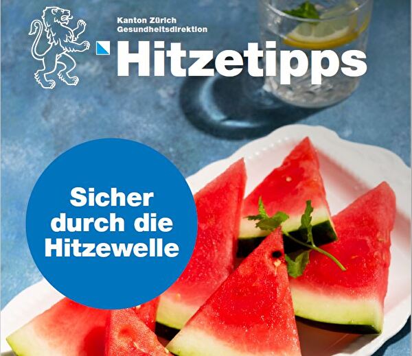 Hitzetipps