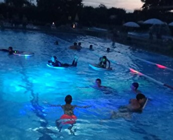 Schwimmbad