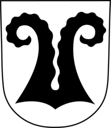 Wappen Wiesendangen